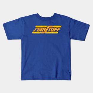 Starstuff Kids T-Shirt